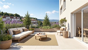 t1 à la vente -   94350  VILLIERS SUR MARNE, surface 32 m2 vente t1 - UBI479382977